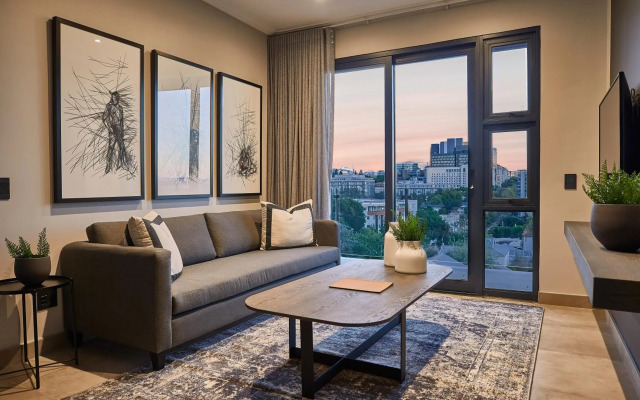Catalyst Apartment Hotel by NEWMARK