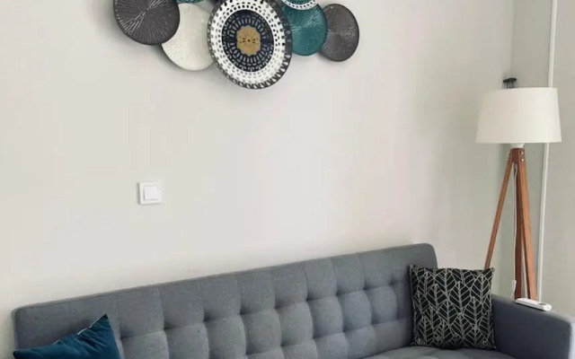 Aparthotel - VILLA JOVICIC