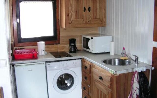 Chalet L'ourson