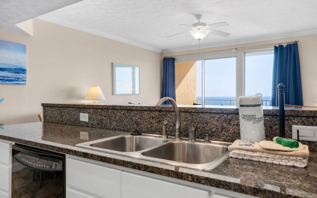 Treasure Island 1507