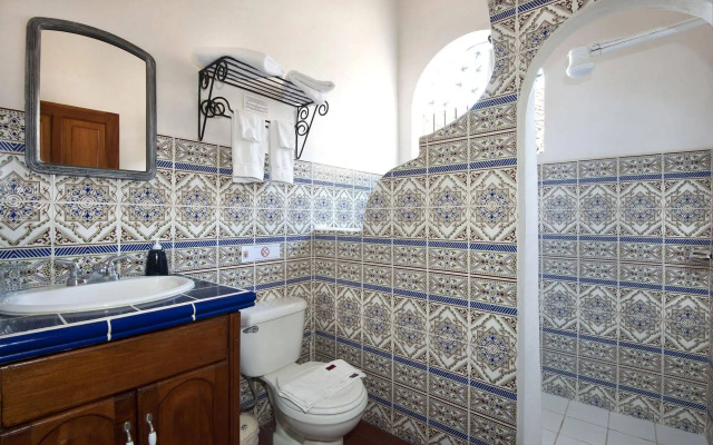 Hotel Casa San Francisco