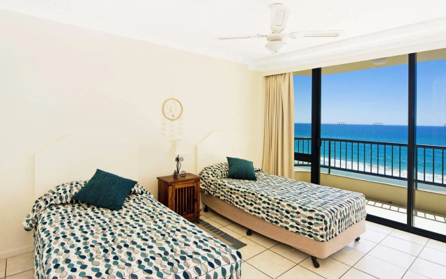 Pelican Sands Beach Resort