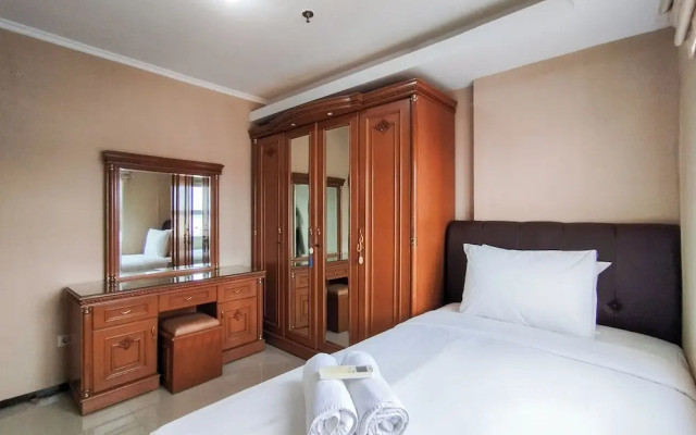 Amazing 1Br Apartment Gateway Pasteur