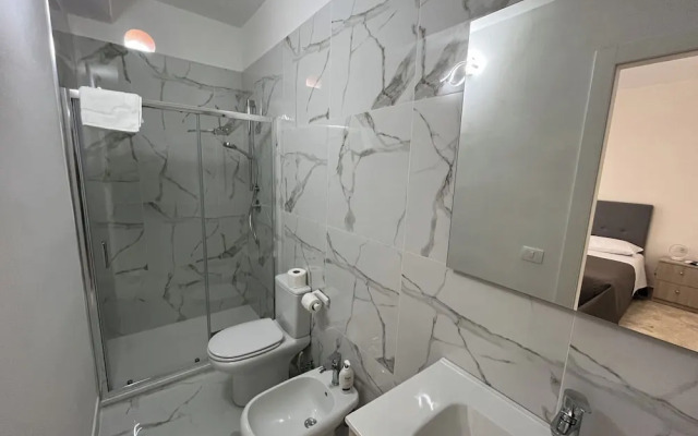 Suite Costa Sicana