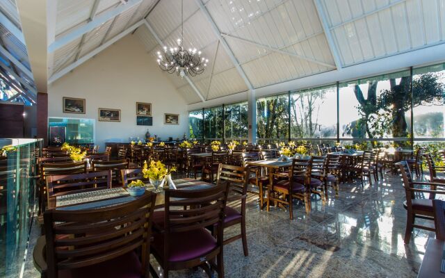 Hotel Dan Inn Campos do Jordão