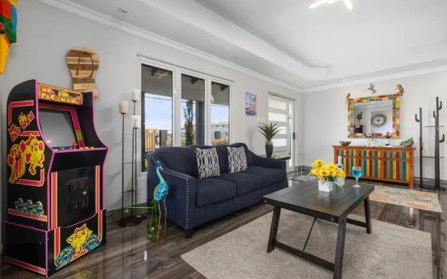 3br2ba Great Location Private Pool Amenities
