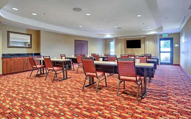 Courtyard by Marriott Harrisburg West/Mechanicsburg