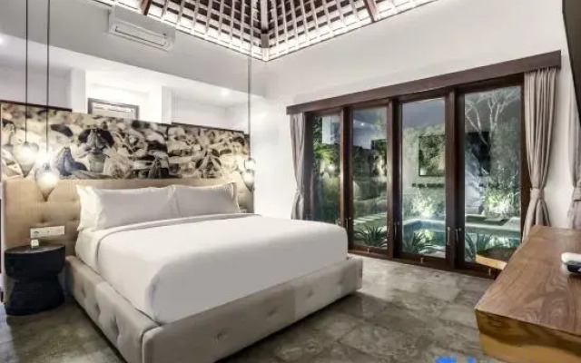 Villa Iris by BaliSuperHost