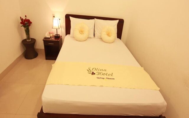 Eldoris Apartment  Hotel