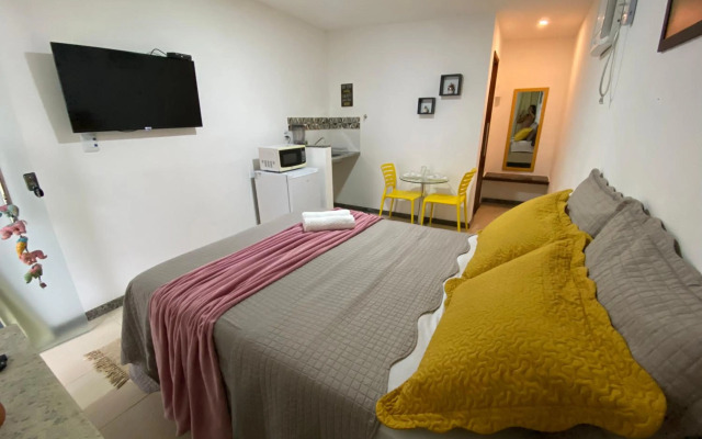 Suite Lua - Residencial Vivas