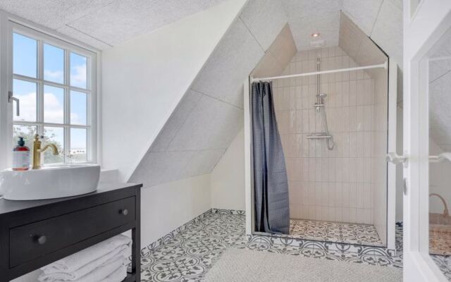 "Merita" - 4.5km from the sea in Western Jutland