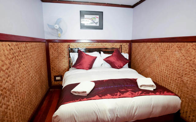 Doublegem Beach Resort and Hotel