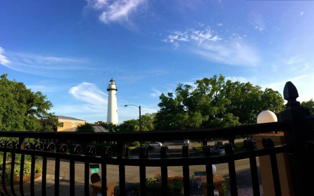 Ocean Inn and Suites