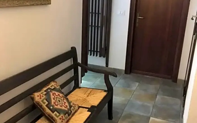 Alla Rotonda dai Santi