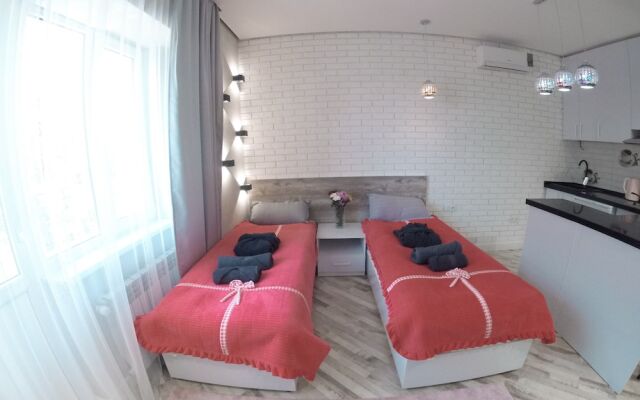 Apartment in Raduzhniy Bereg