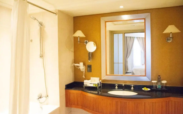 InterContinental Jeddah by IHG