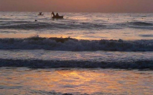 Xom Chai Resort