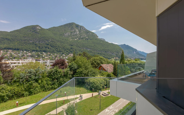 Rivage Hôtel & Spa Annecy