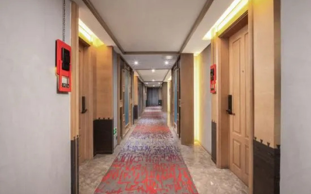 Huihe Hotel
