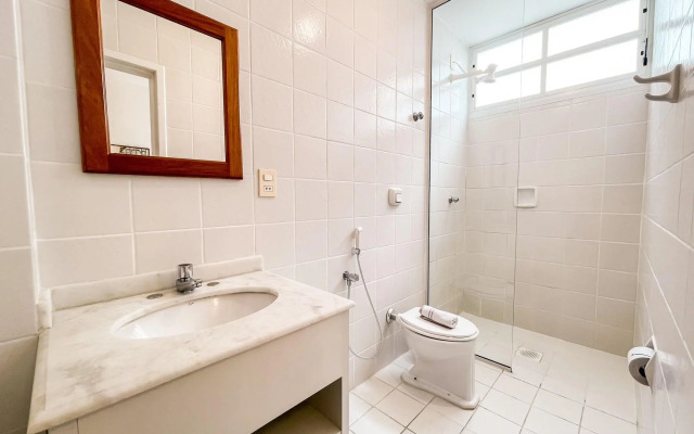 Canas Gold Praia Hotel