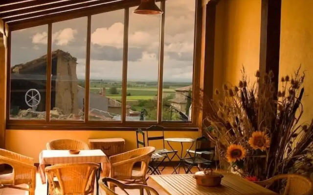 Hotel Rural San Hipólito