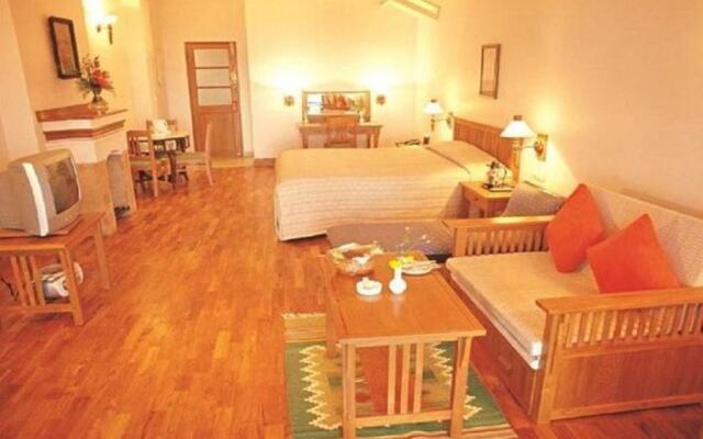 Club Mahindra Kodaikanal