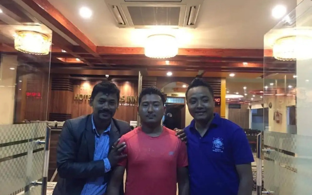 Hotel Readers Inn Pvt.Ltd