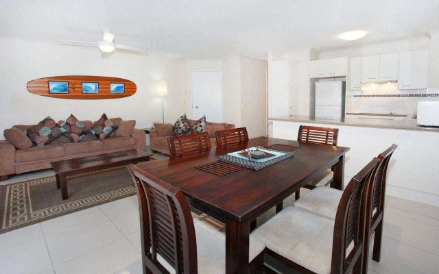 Dockside Mooloolaba