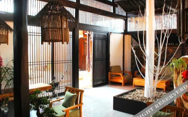 Xiayu Luxuan