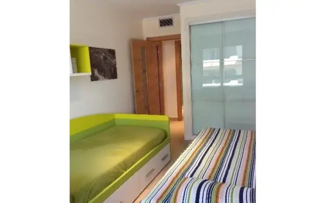 Apartamento Marjeleta