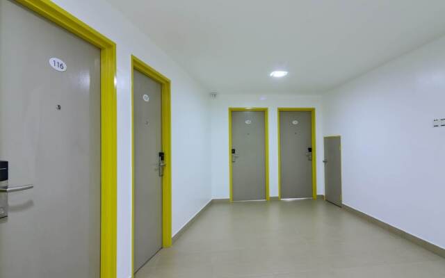 Nida Rooms Morib Delight