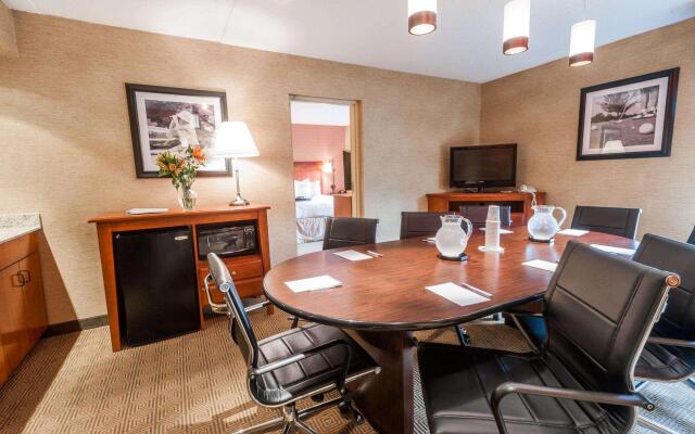 Hampton Inn Harrisburg-East (Hershey Area)
