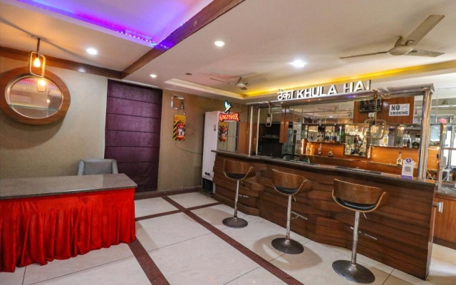 FabHotel Narula
