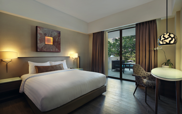 Mercure Bali Legian