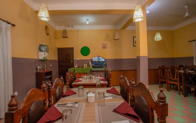 OYO 165 Hotel Didi