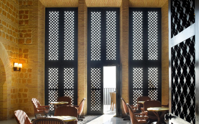 Parador de Carmona