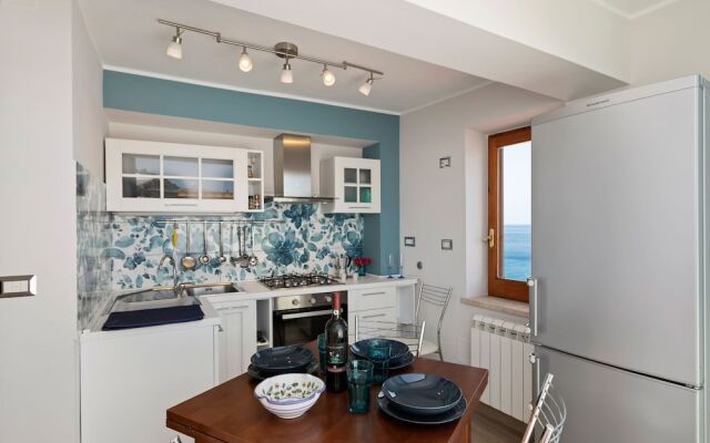 Pretty Holiday Home in Gioiosa Marea With Private Terrace