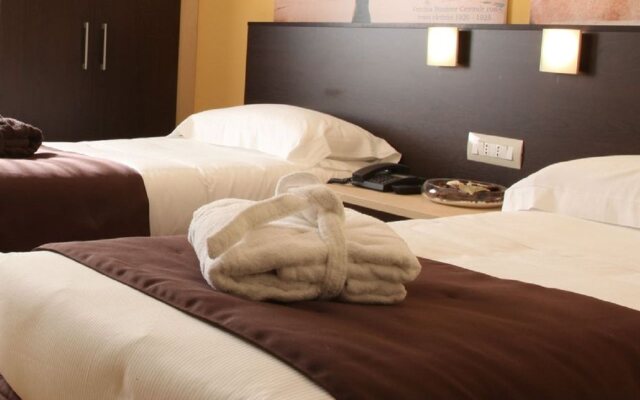 B&B Hotel Milano Portello