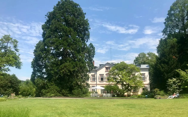 Büdinger Hof