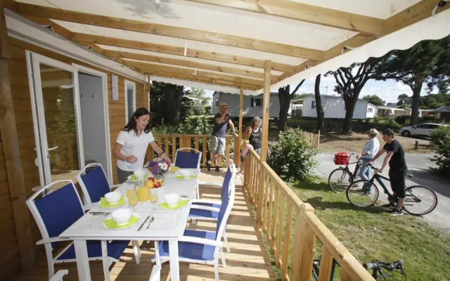 Residence Odalys Ker Arno