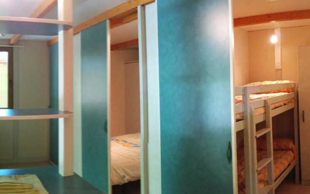 Bungalows Prados Abiertos