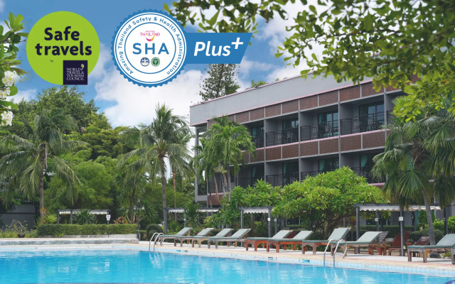 Basaya Beach Hotel & Resort