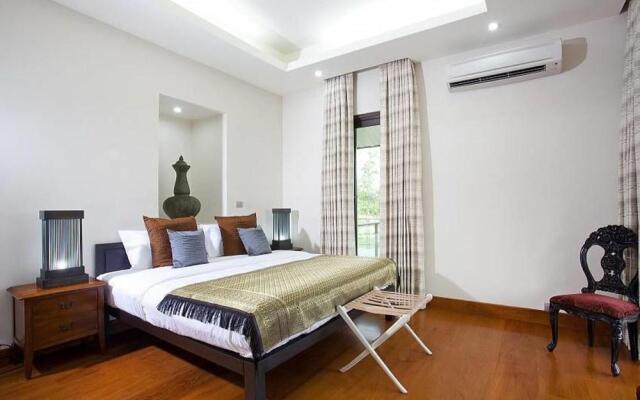 Manathai Villas Grace, Pattaya