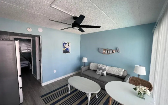 Harbor Light Condo