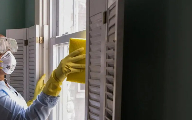 David’s Vacation Escapes Cozy Condo