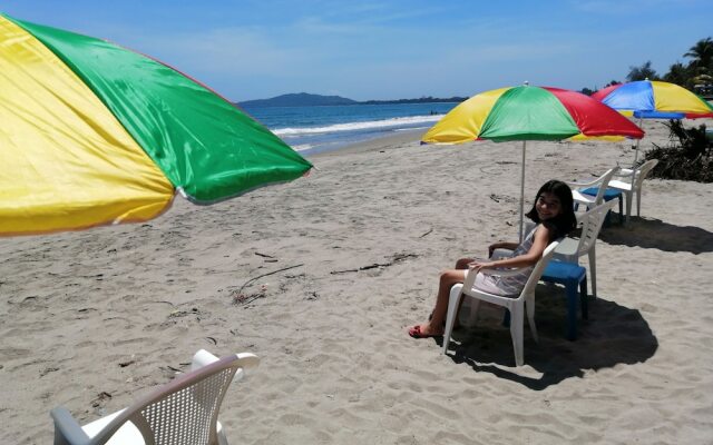 Caribbean Coral Inn Tela