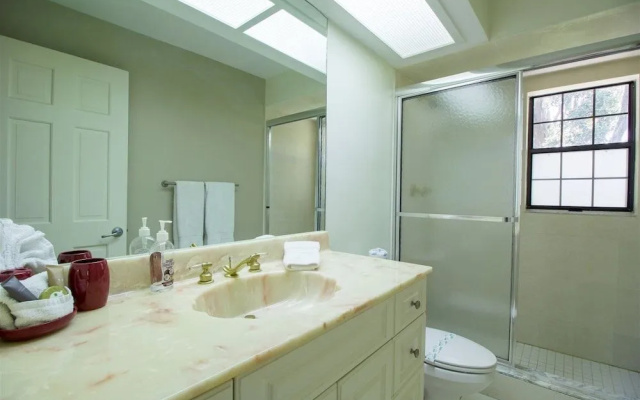 Villa Durieux - Comfort - 3 Bedroom