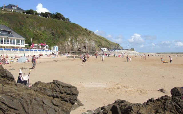 Appartement privatif centre ville 180m2