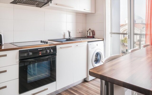 City Center Apartment