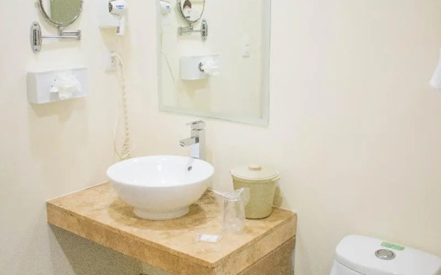 Los Herederos Hotel Piedras Negras